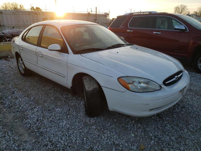 Ford Taurus (2003)