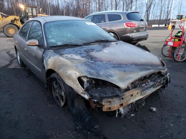 Ford Taurus ses (2003)