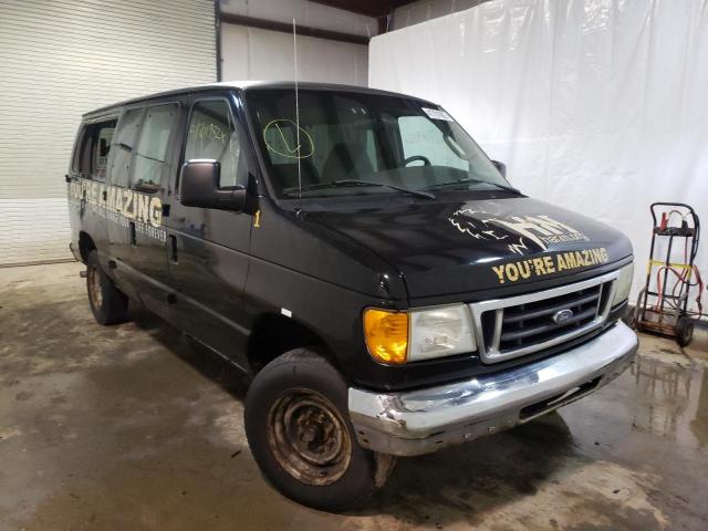 Ford Econoline (2004)