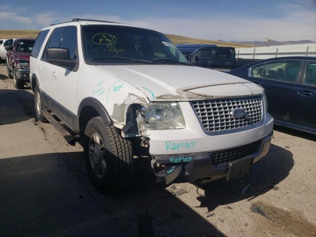 Ford Expedition (2004)
