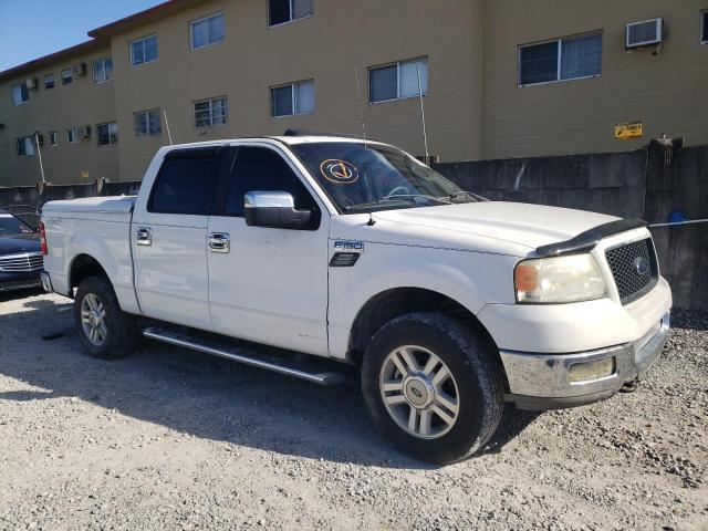 Ford F150 super (2004)