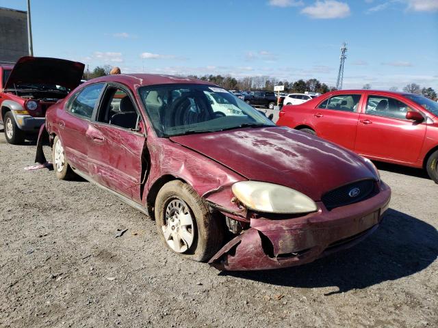 Ford Taurus se (2004)