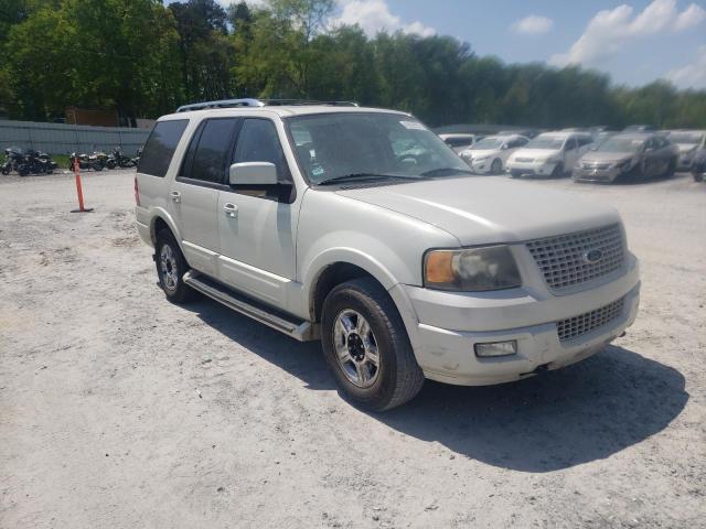 Ford Expedition (2005)