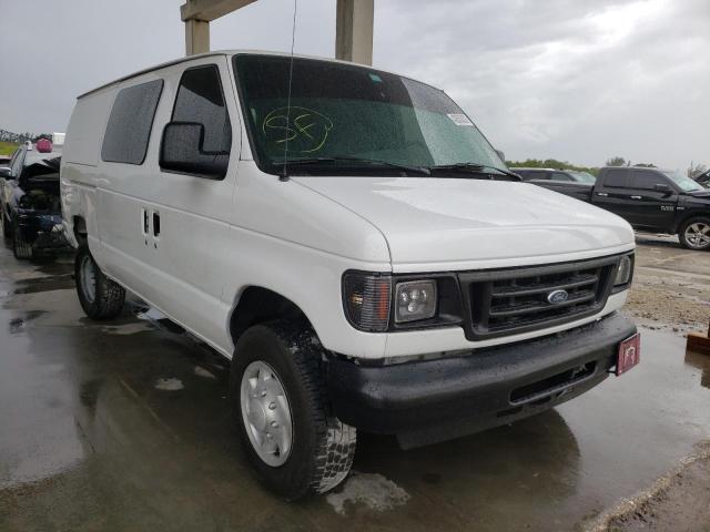Ford Econoline (2006)