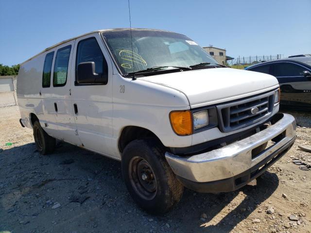 Ford Econoline (2006)