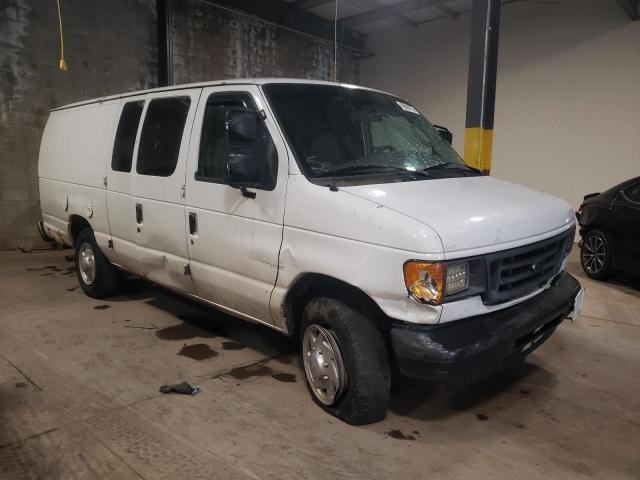 Ford Econoline (2006)