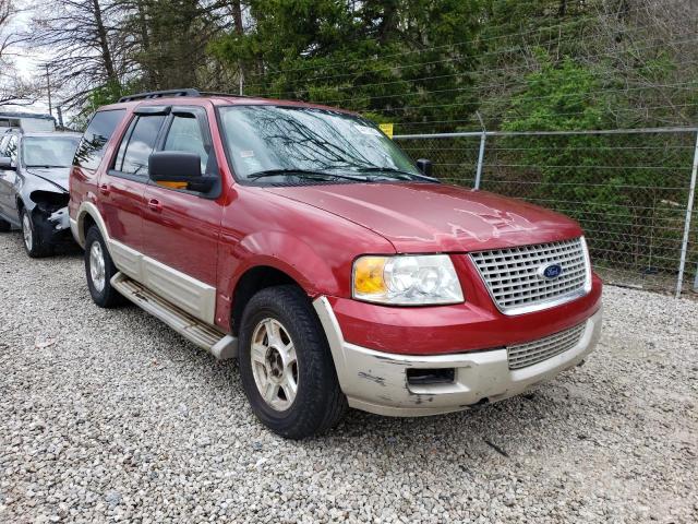 Ford Expedition (2006)