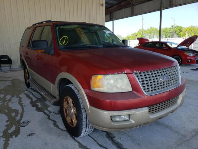 Ford Expedition (2006)