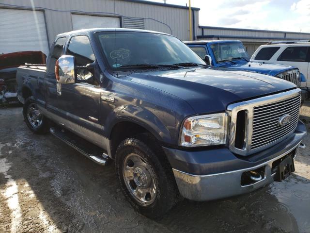 Ford F350 srw s (2006)