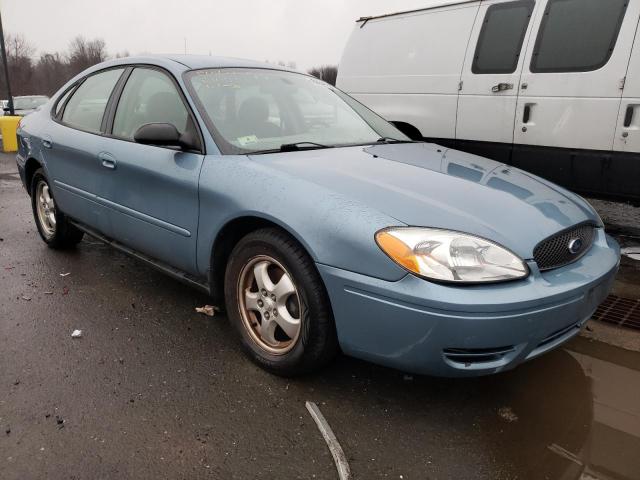 Ford Taurus se (2006)
