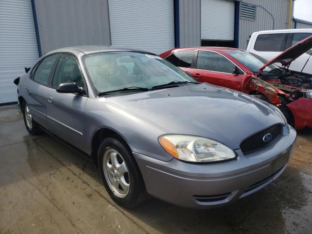 Ford Taurus se (2006)