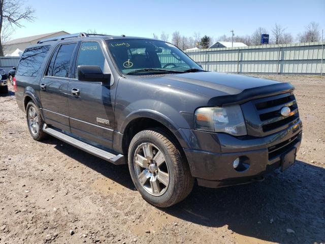 Ford Expedition (2007)