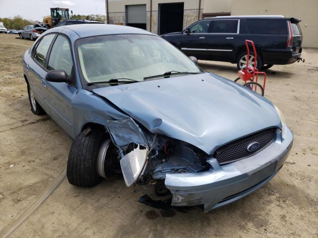 Ford Taurus se (2007)