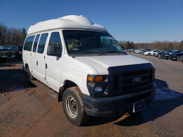 Ford Econoline (2008)
