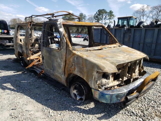Ford Econoline (2008)