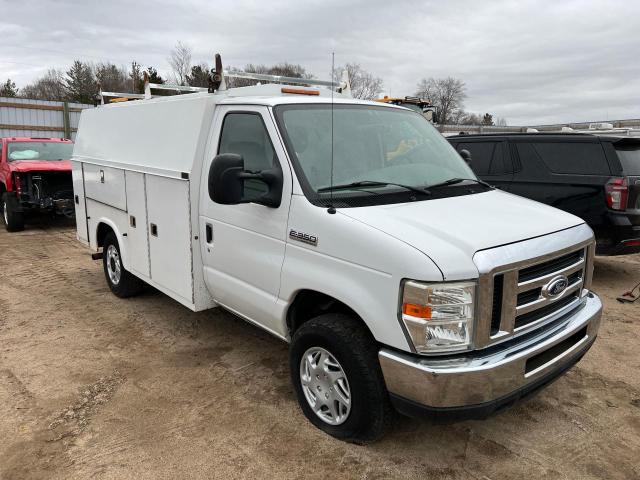 Ford Econoline (2008)