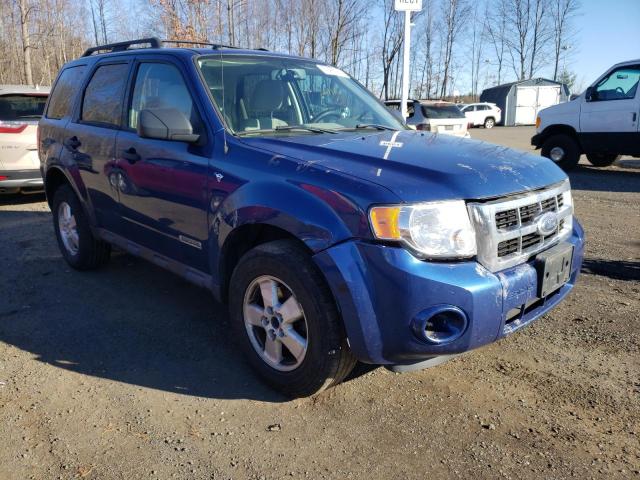 Ford Escape xlt (2008)