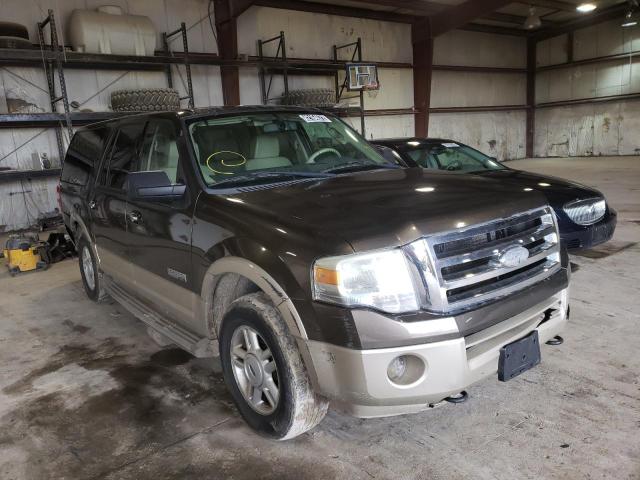 Ford Expedition (2008)