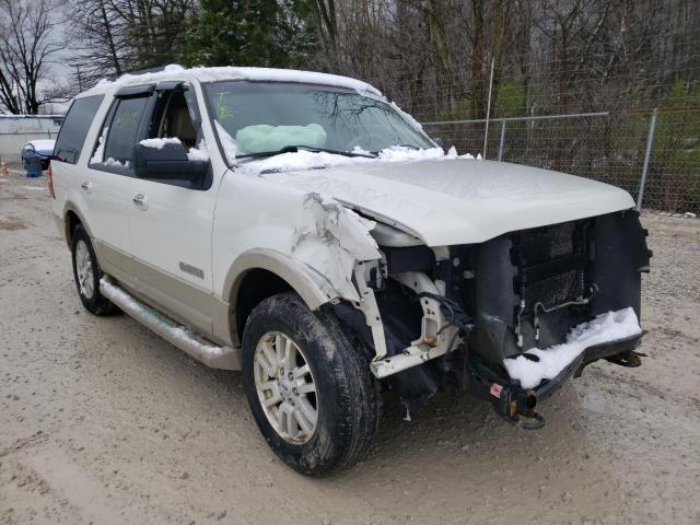 Ford Expedition (2008)
