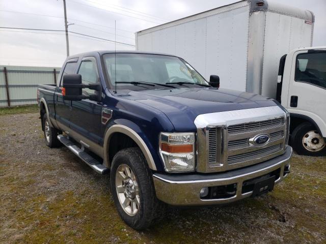 Ford F350 srw s (2008)