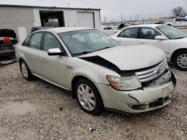 Ford Taurus lim (2008)