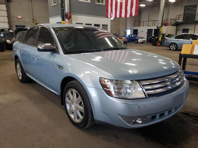 Ford Taurus lim (2008)
