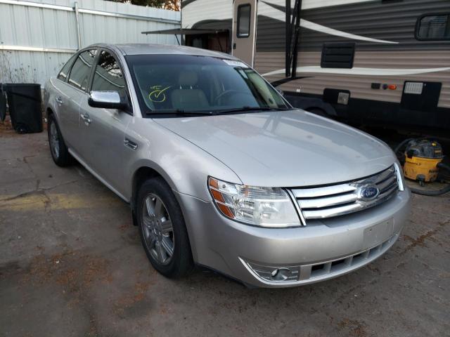 Ford Taurus lim (2008)