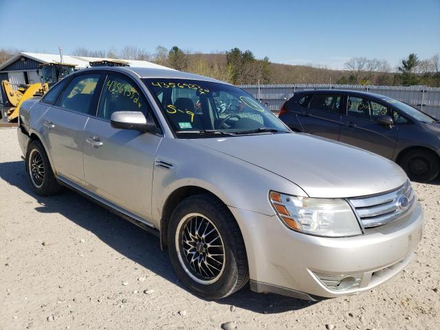 Ford Taurus sel (2008)