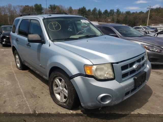 Ford Escape hyb (2009)
