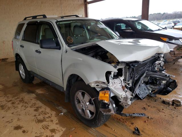 Ford Escape xlt (2009)