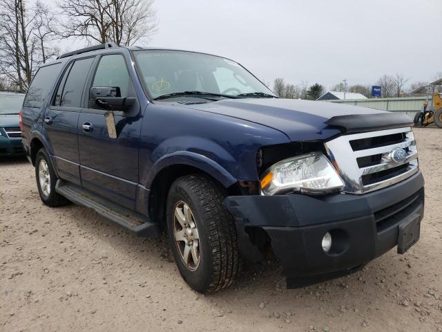 Ford Expedition (2009)