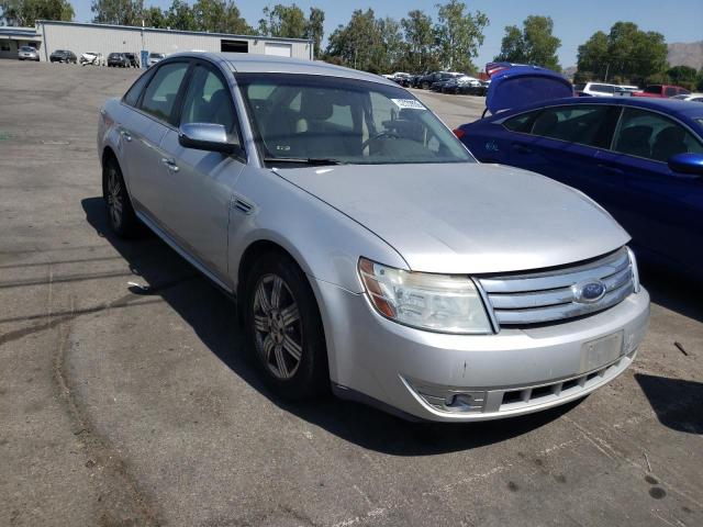 Ford Taurus lim (2009)