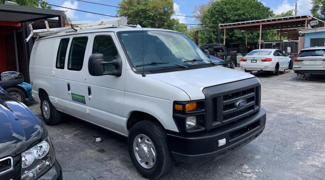 Ford Econoline (2011)