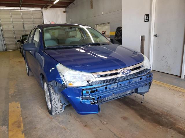 Ford Focus sel (2011)
