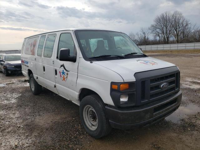 Ford Econoline (2012)