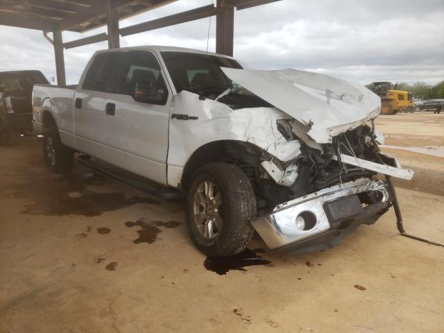 Ford F-150 (2012)
