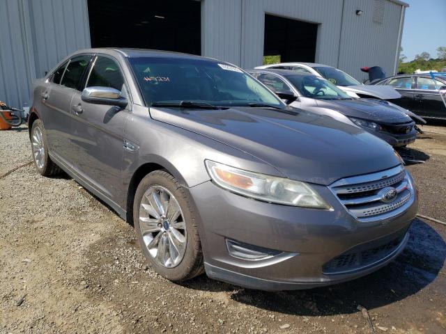Ford Taurus lim (2012)