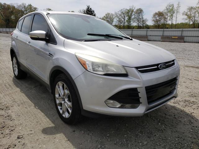 Ford Escape sel (2013)