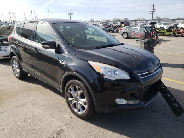 Ford Escape sel (2013)