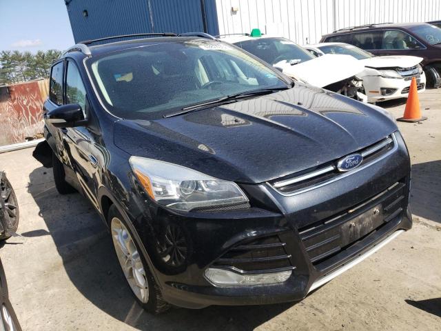 Ford Escape tit (2013)