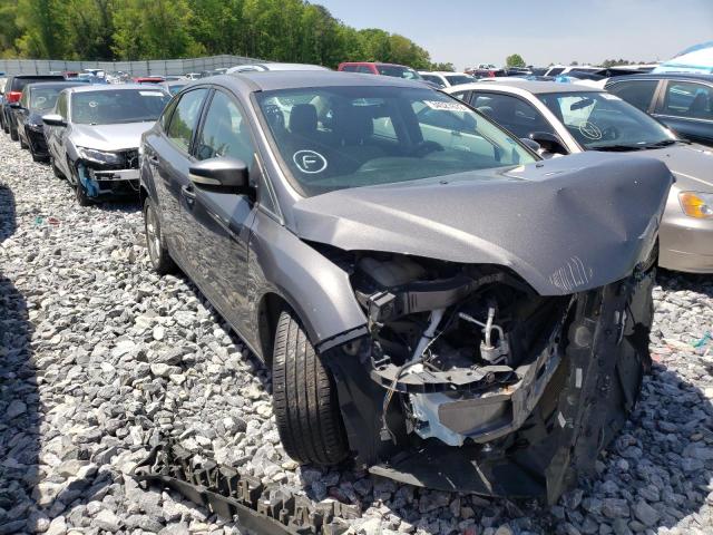 Ford Focus se (2013)