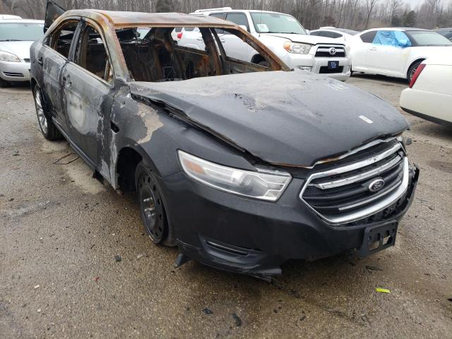 Ford Taurus lim (2013)