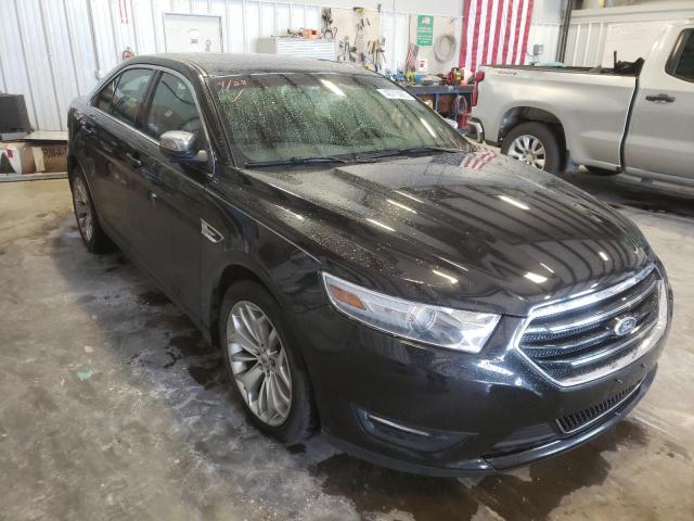 Ford Taurus lim (2013)