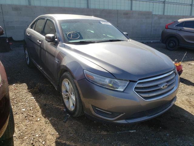 Ford Taurus sel (2013)