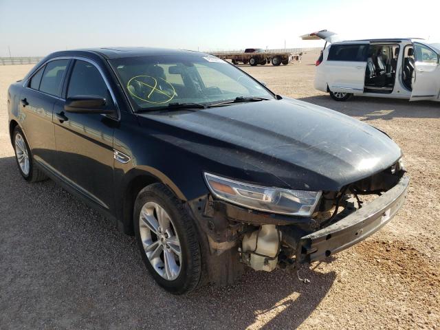 Ford Taurus sel (2013)