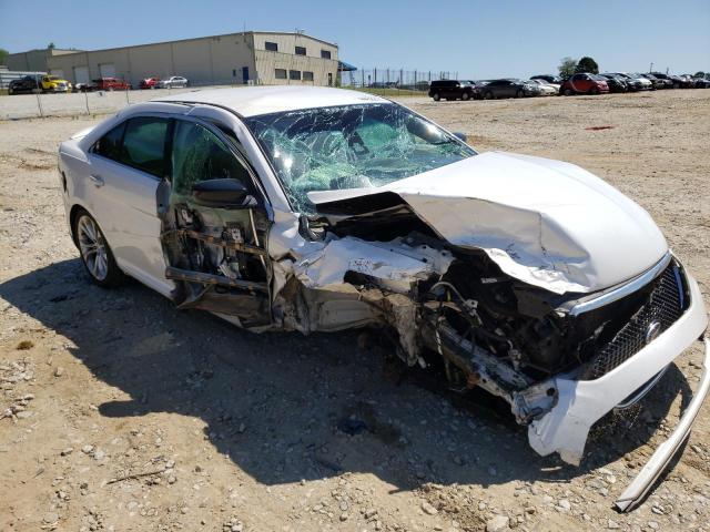 Ford Taurus sho (2013)