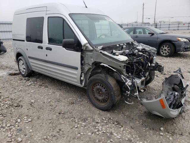 Ford Transit co (2013)