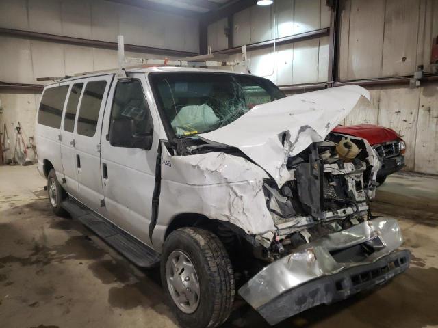 Ford Econoline (2014)