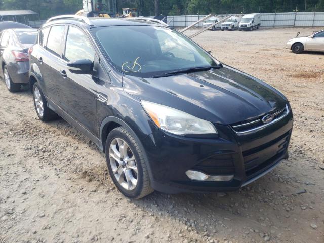 Ford Escape tit (2014)
