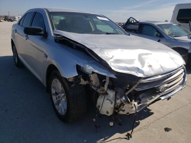 Ford Taurus se (2014)